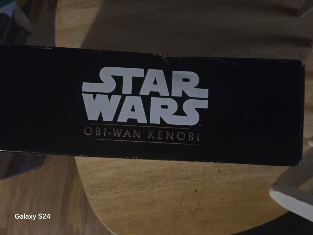 Star Warz LOLA