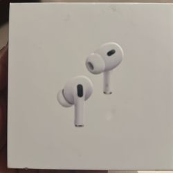 Apple AirPods 2 PRO