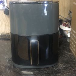 Air fryer
