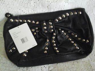 Betsey Johnson bag