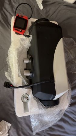 Diesel Heater