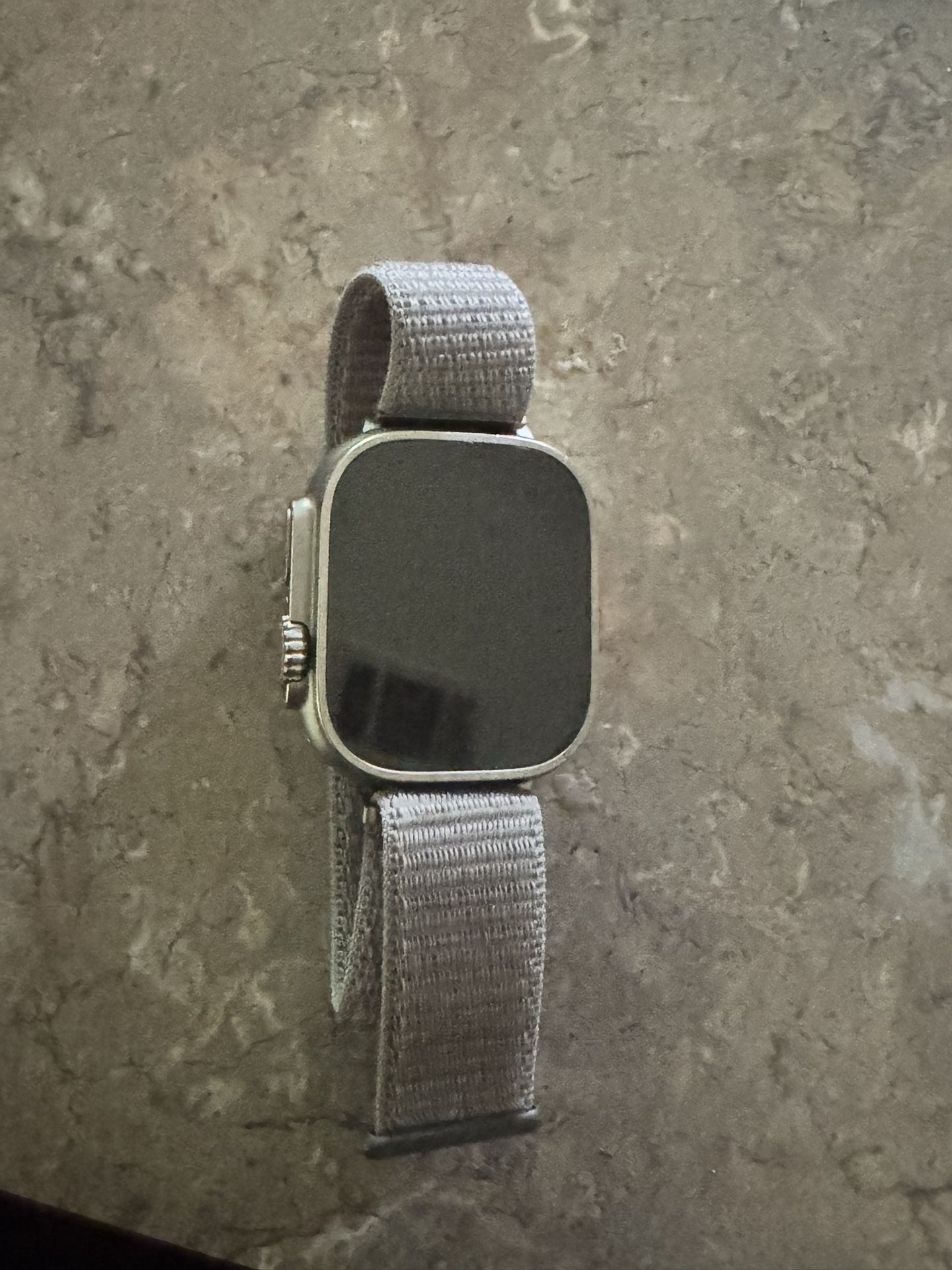 Apple Watch Ultra