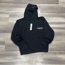 Essential Hoodie