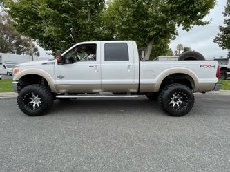 Suspension Lift Kits 