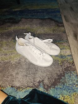 Rocket dogs Ladies Size 8