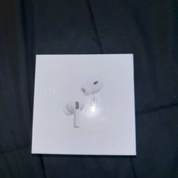 Airpod Pros Gen 2 Brand New