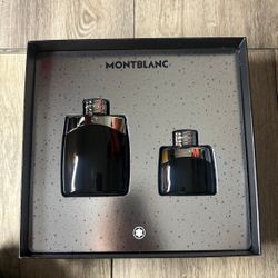 MontBlanc Cologne 