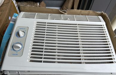 Ac Unit