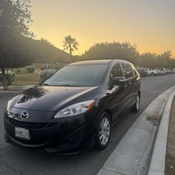 2013 Mazda Mazda5