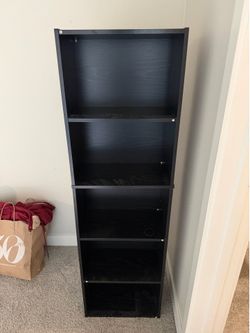 Book case