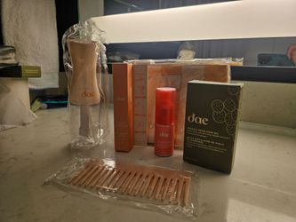 Dae hair products // sold at sephora