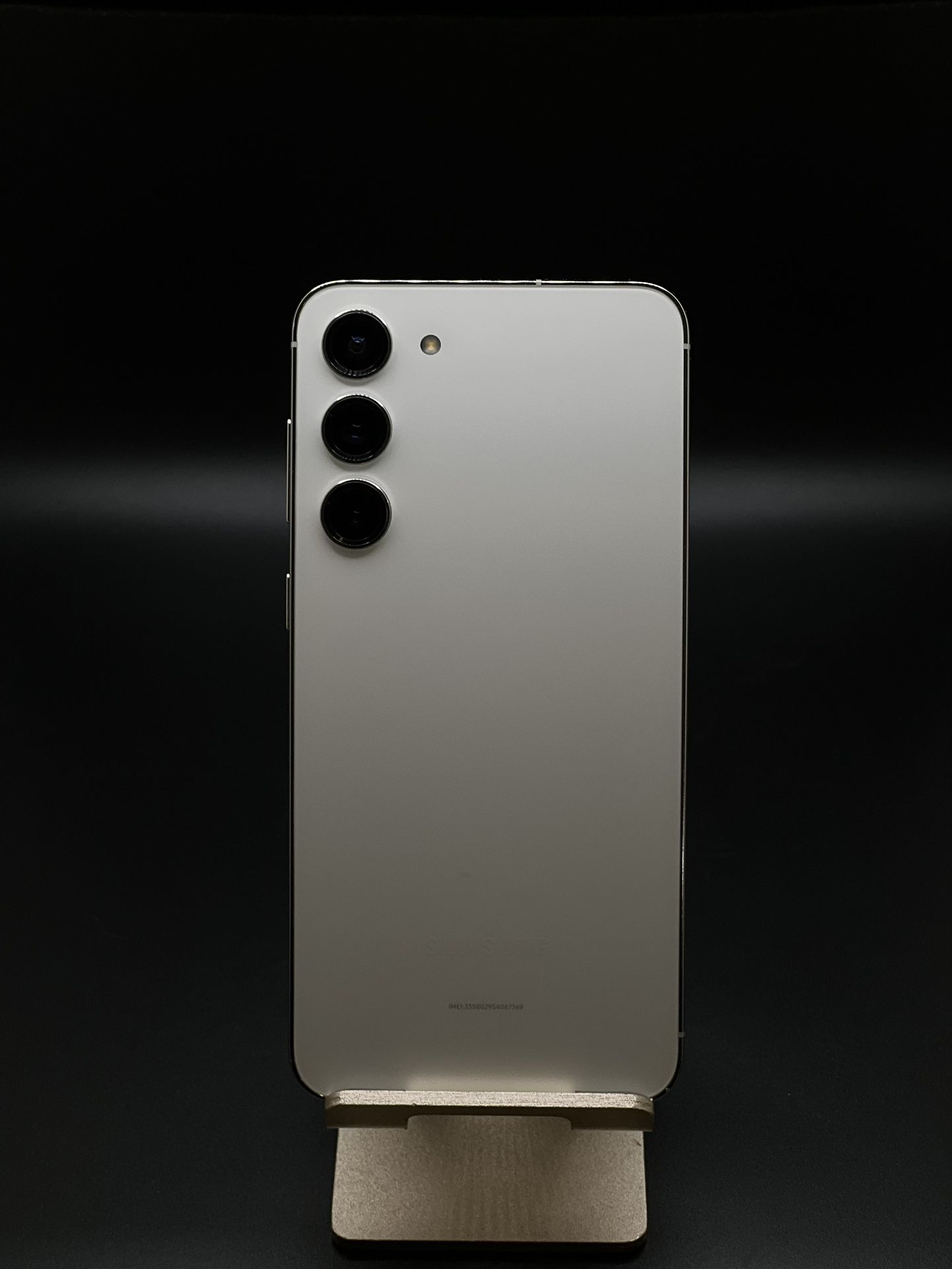 Samsung Galaxy S23 Plus 256Gb Unlocked Cream