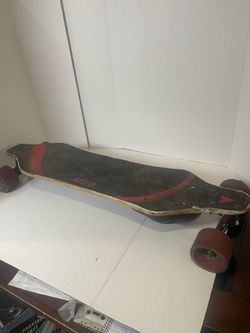 Meepo Shuffle V4 35" Electric Skateboard Read