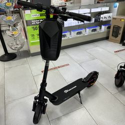 EverCross Ev10k Pro Electric Scooter 19MPH! $499 Cash Or Card!!