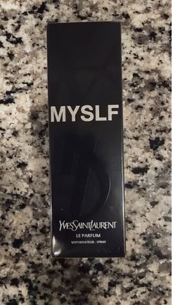 YSL MYSLF Le Parfum Spray