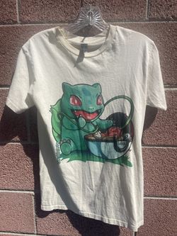 Pokémon Shirt S