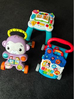 Baby toys