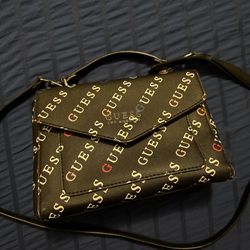 Guess bag