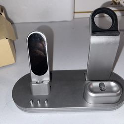 3 in 1 Charging Stand