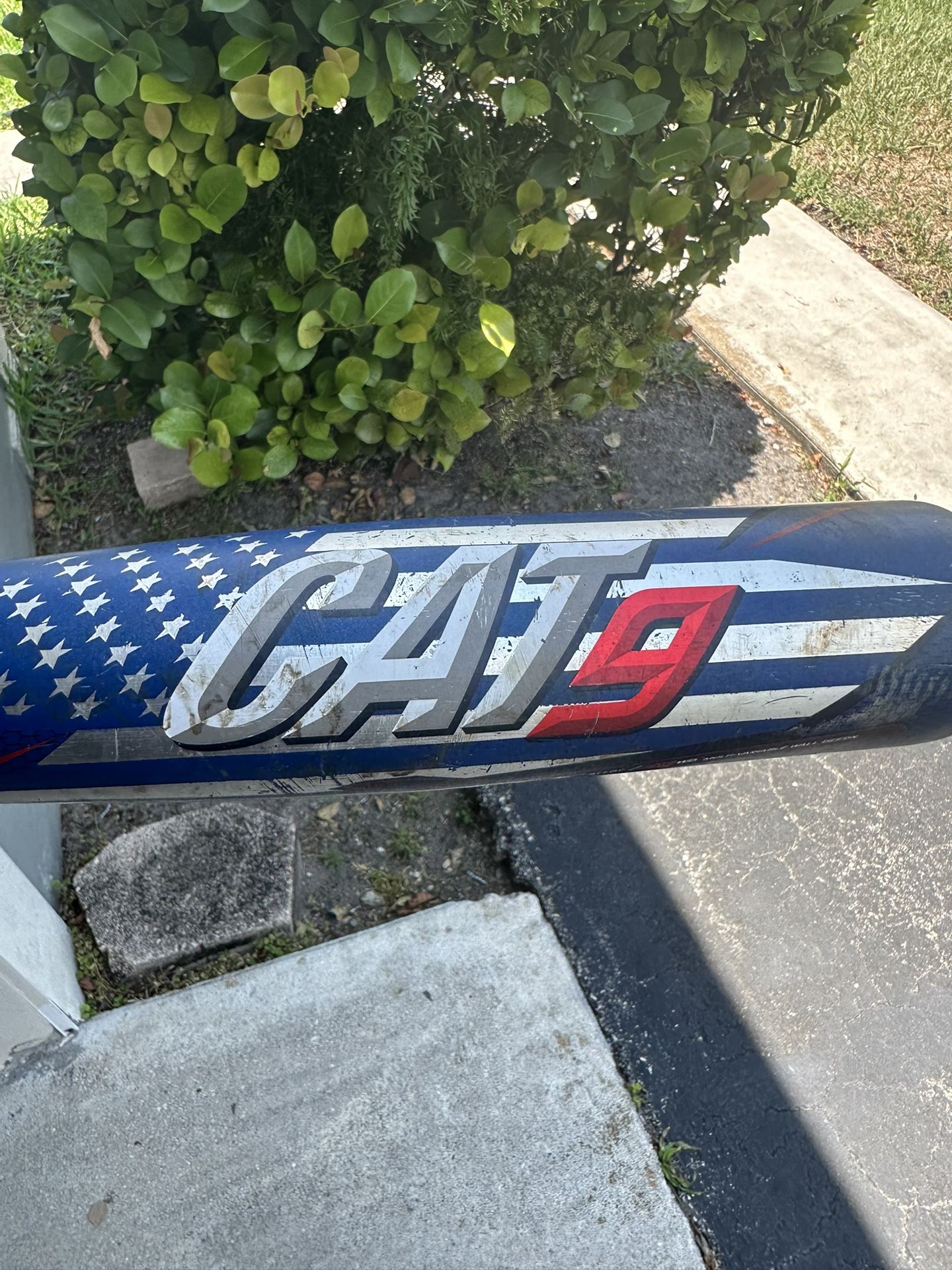 Marucci Cat 9 26/16 Baseball Bat