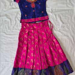 Kids Dresses size 7