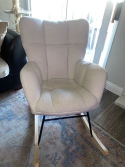 Rocking Chair