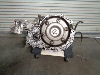 Automatic Transmission for 2007 Volvo XC90