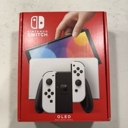 Nintendo Switch – OLED Model