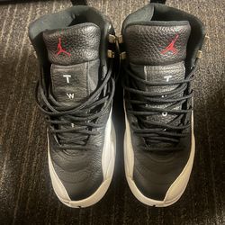 Jordan 12 retro