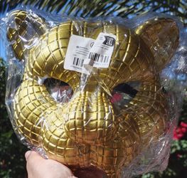 HALLOWEEN FACE MASK