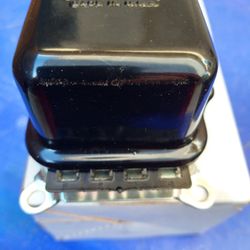 Voltage Regulator 67-70 Camaro, Firebird, Chevelle 
