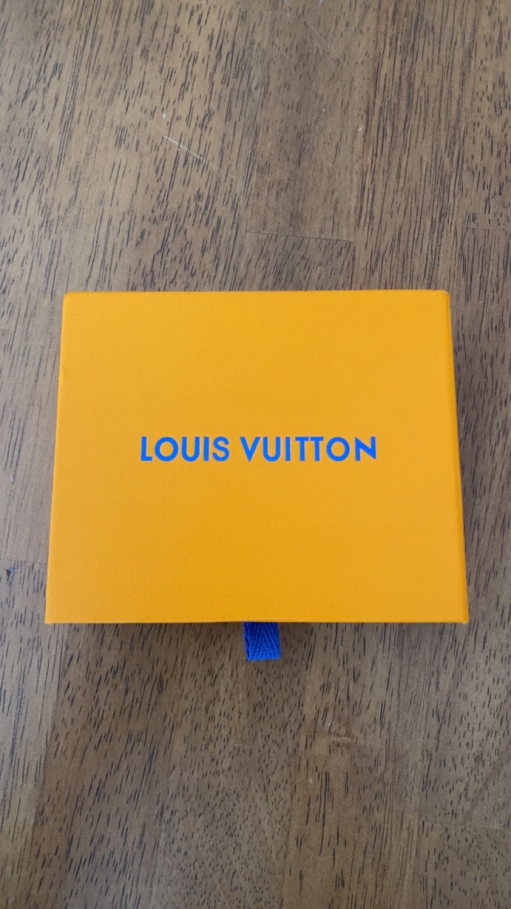 Louis Vuitton Multiple Wallet in Monogram Shadow Leather (black)