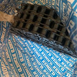 Renold 80-3 RIV Chain