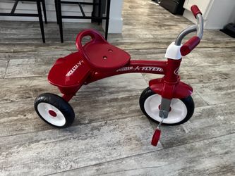 Tricycle