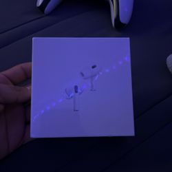 Airpod’s pro’s 2nd generation 