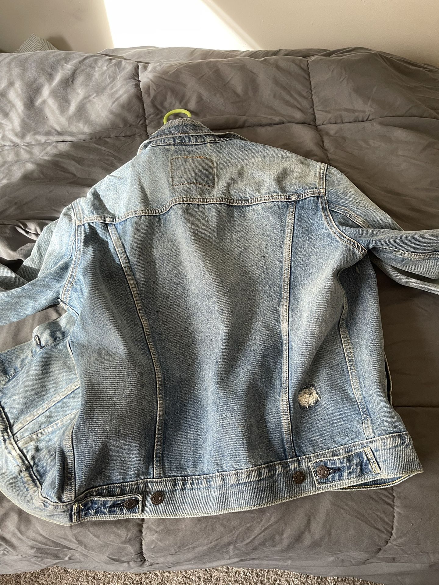 Levi Jacket