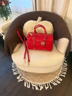New MK Bag