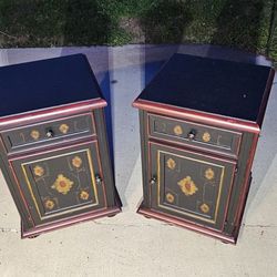 Night Stands/End Tables