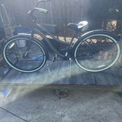 Huffy 