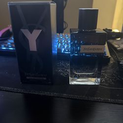 Ysl Y EDP