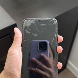 iPhone 11 Pro Max 256gb