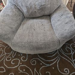 Bean Bag Sofa