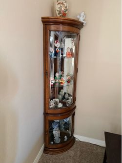 Cairo cabinets set of 2