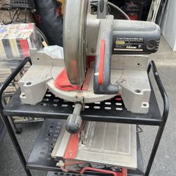 Skill Saw Tools 