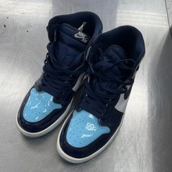 Jordan Retro 1