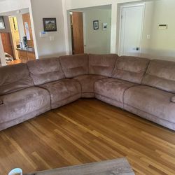 Sectional sofa For Sale