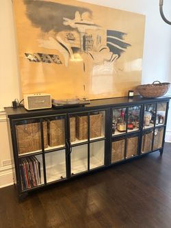 Four Hands Camila Sideboard