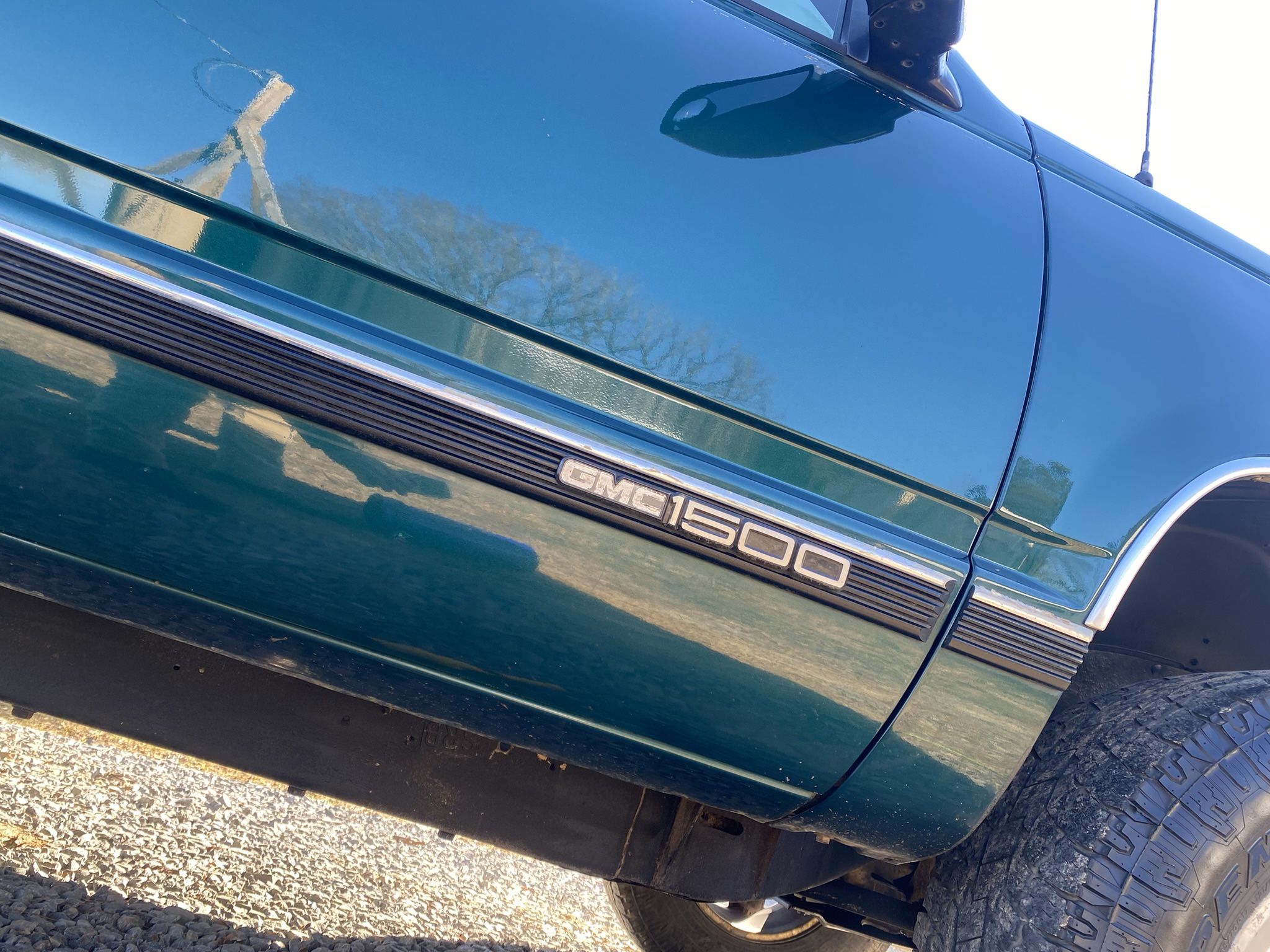1998 GMC Sierra 1500 for Sale in Ashland City, TN OfferUp