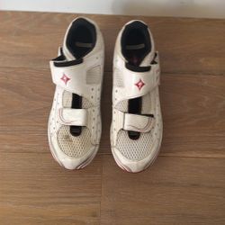 Specialized Cycling Shoes Women's 8.5