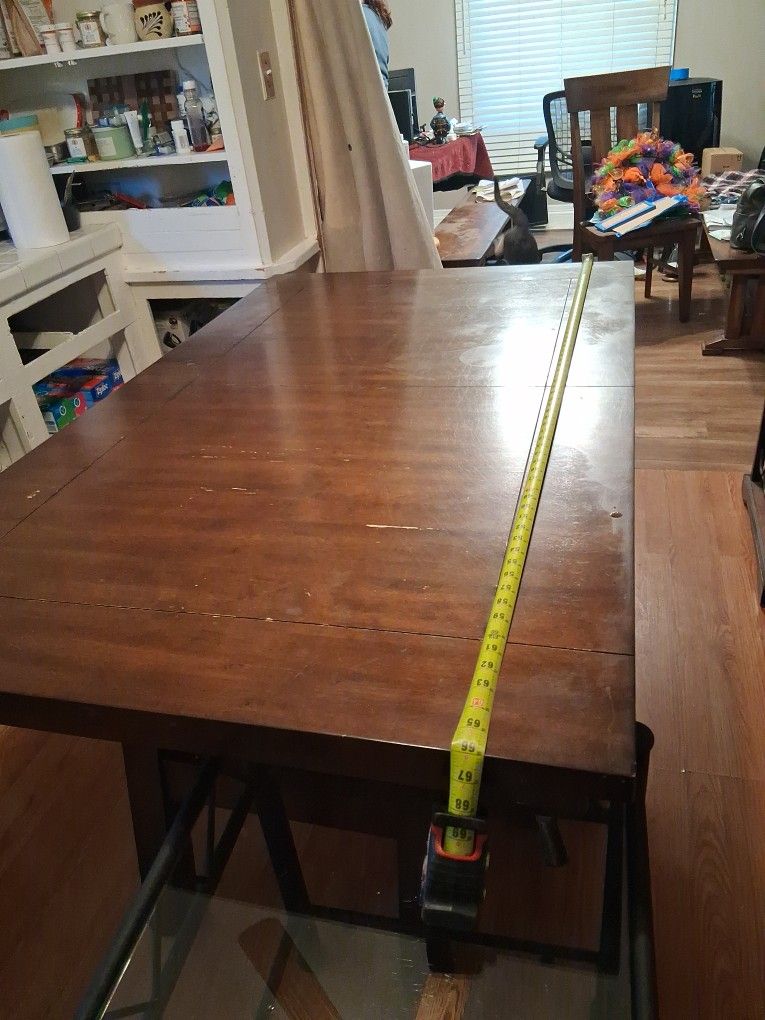 Dining Roon Table Used